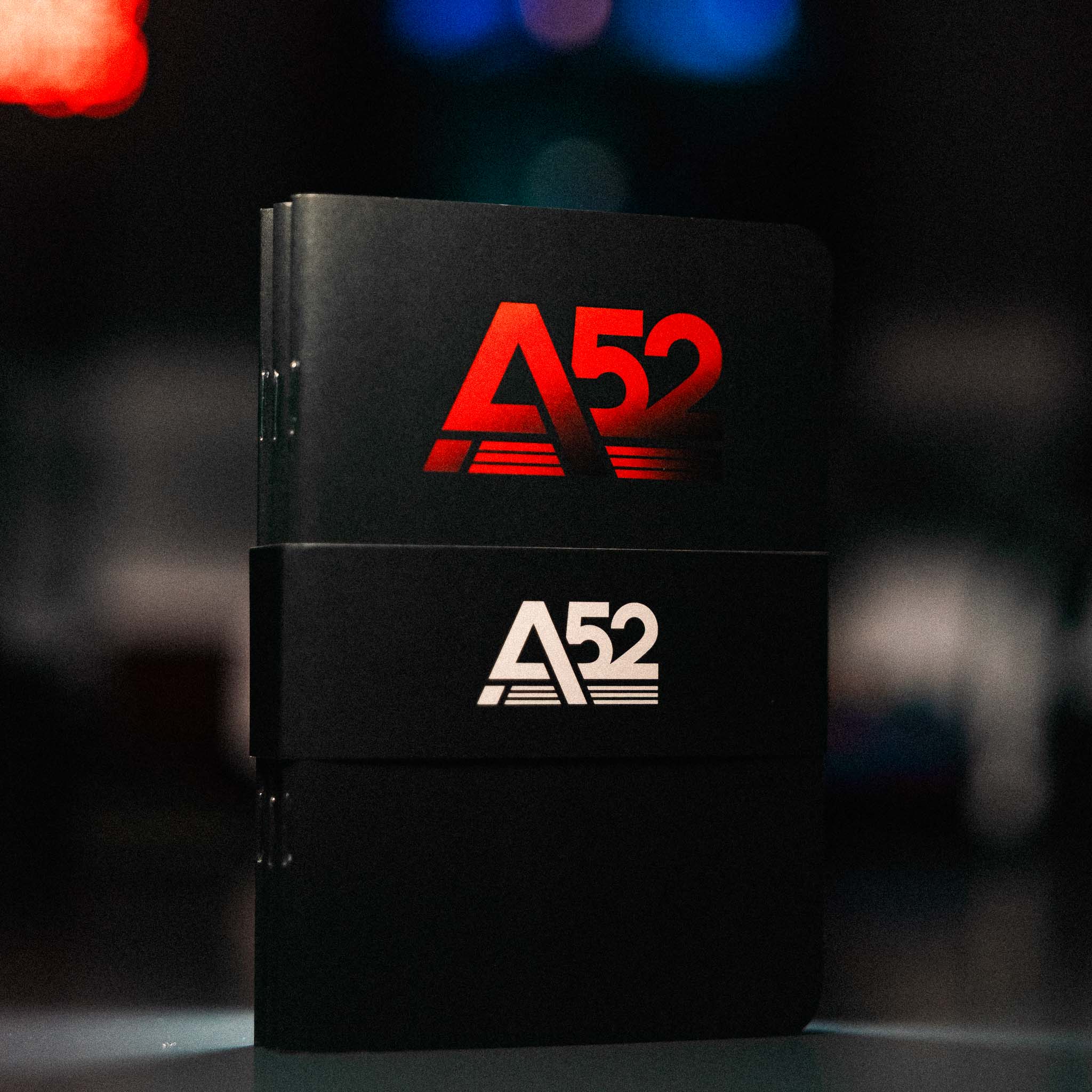 AREA52 Journal 3-pack - Image 4